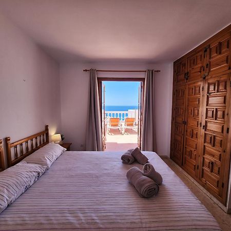 R838 Capistrano Playa 213 Nerja Exterior foto